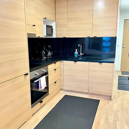 Kotimaailma - Madetojanaukio Διαμέρισμα *