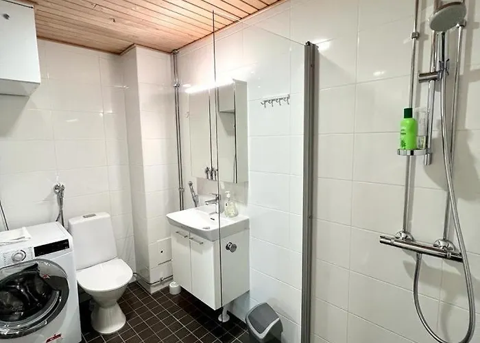 Kotimaailma - Madetojanaukio 奥卢